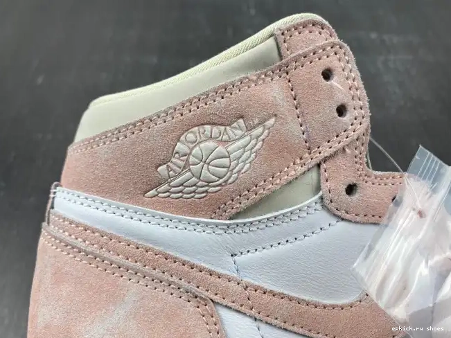 Cheap FD2596-600 OG 1 Jordan (Women's) Air Washed Pink High Retro 0427